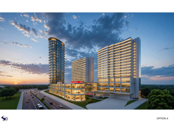  Studio Apartment for Sale in Knowledge Park 5, Greater Noida