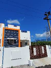 3 BHK House for Sale in Kanuvai, Coimbatore