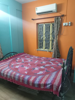 2 BHK Flat for Rent in Tollygunge, Kolkata