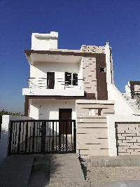 3 BHK House for Rent in Naghedi Patiya, Jamnagar