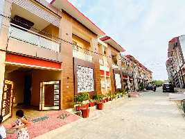 3 BHK Villa for Sale in Vrindavan Yojna, Lucknow