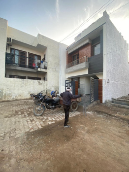 3 BHK House for Sale in Sunny Enclave, Mohali