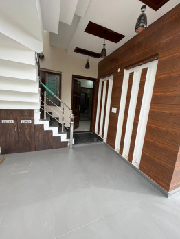 3 BHK Villa for Sale in Sunny Enclave, Mohali