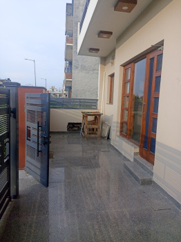 3 BHK House for Sale in H Block, Aerocity, Mohali