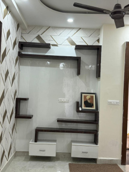 3 BHK Flat for Sale in Patiala Road, Zirakpur