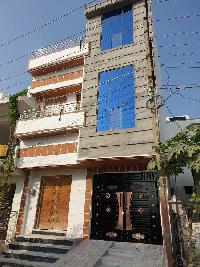 1 BHK House for Rent in Gandhi Colony, Pali