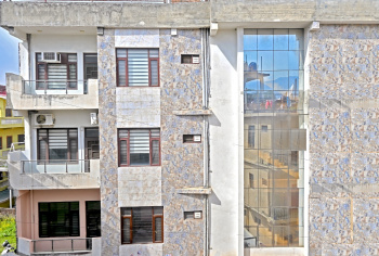 2 BHK Flat for Rent in Sunder Nagar, Mandi