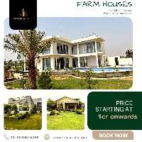 2 BHK Farm House for Sale in Sohna, Gurgaon