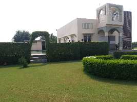 4 BHK Farm House for Sale in Sohna Road, Faridabad