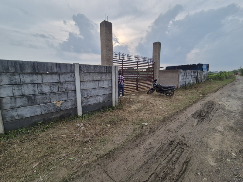  Commercial Land 100 Sq. Yards for Sale in Mandhana, Kanpur