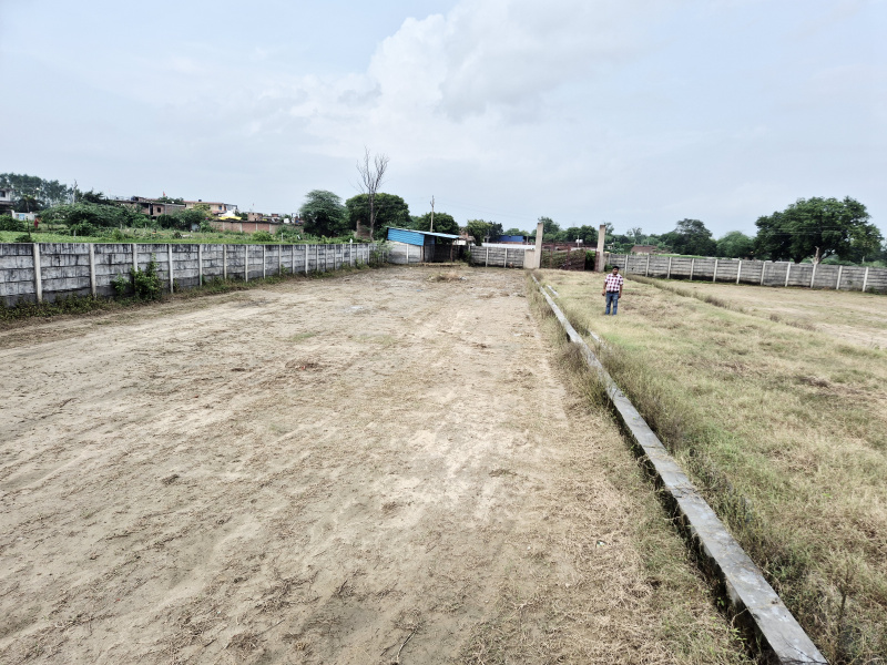  Commercial Land 100 Sq. Yards for Sale in Mandhana, Kanpur