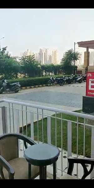 2 BHK Apartment 1155 Sq.ft. for Sale in Techzone 4, Greater Noida