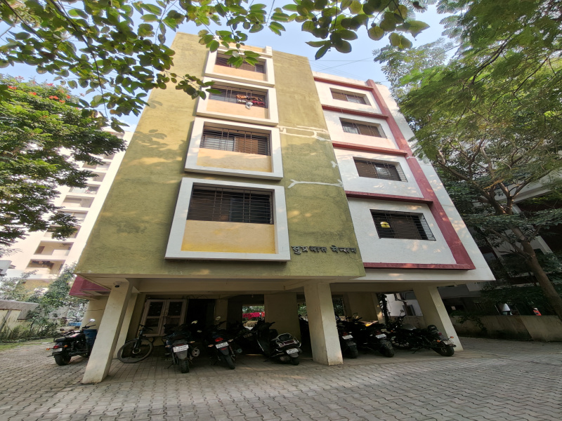 2 BHK 900 Sq.ft. Apartment for PG in Veerbhadra Nagar, Baner, Pune