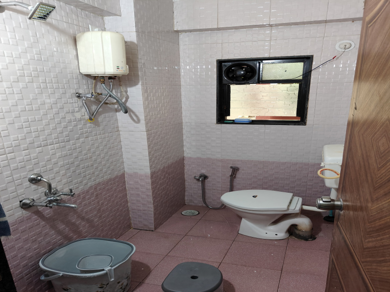 2 BHK 900 Sq.ft. Apartment for PG in Veerbhadra Nagar, Baner, Pune