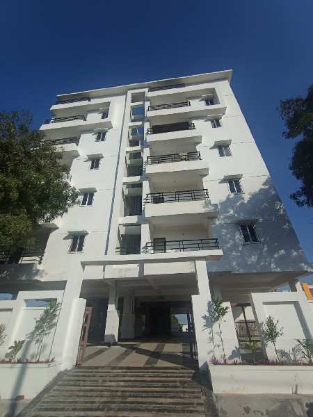 3 BHK Apartment 1506 Sq.ft. for Sale in