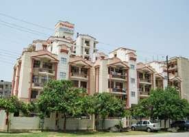  Penthouse for Sale in Sector 51 Noida