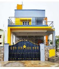 3 BHK Villa for Sale in Vandular, Chennai