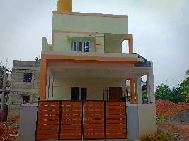 2 BHK Villa for Sale in Urapakkam, Chennai