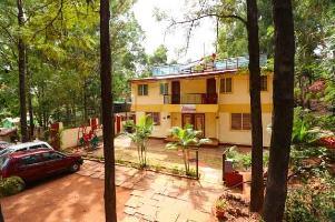 8 BHK House for Sale in Mahabaleshwar, Satara