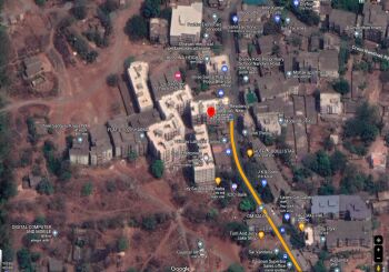 1 BHK Builder Floor for Sale in Nandivali, Dombivli East, Thane