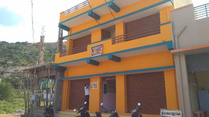  Commercial Shop 1400 Sq.ft. for Rent in kumaragiri bypass Salem