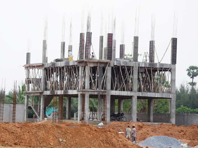 3 BHK House 1851 Sq.ft. for Sale in Duvvada, Visakhapatnam