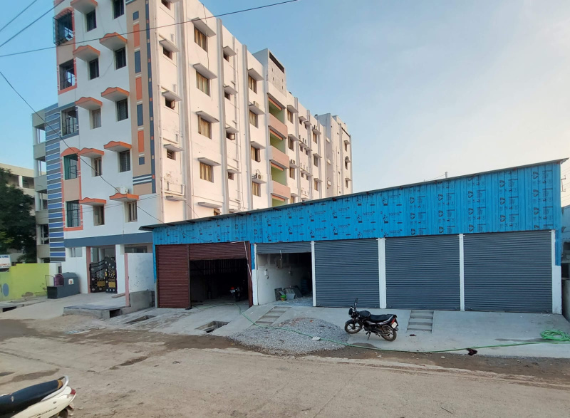  4000 Sq.ft. Showroom for Rent in Old Town, Anantapur