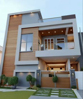4 BHK House for Sale in Beeramguda, Hyderabad