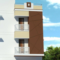 2 BHK House for Rent in MRN Nagar, Kallakurichi, Villupuram