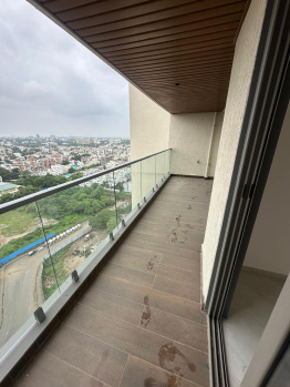3 BHK Flat for Sale in Ravet, Pune