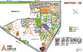  Residential Plot for Sale in Sector 38 Gurgaon