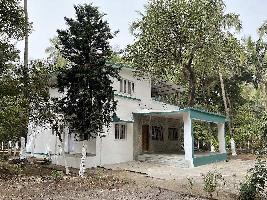 3 BHK Farm House for Sale in Nagaon, Alibag, Raigad