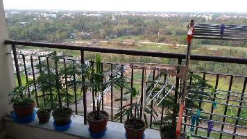 2 BHK Flat for Sale in Action Area IIB, New Town, Kolkata