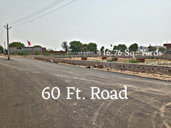  Residential Plot for Sale in Mansarovar Extension, Jaipur