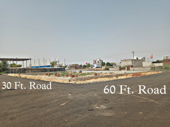  Residential Plot for Sale in Mansarovar Extension, Jaipur