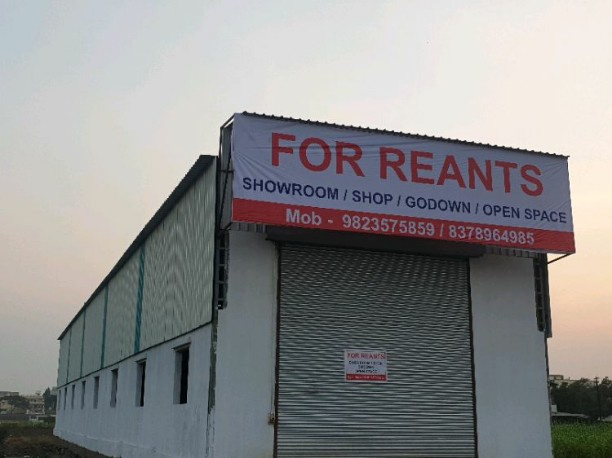 Warehouse 4250 Sq.ft. for Rent in