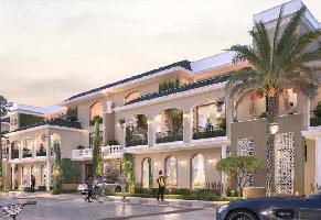 4 BHK Villa for Sale in Aerocity, Mohali