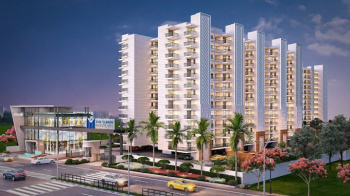 3 BHK Flat for Sale in VIP Road, Zirakpur