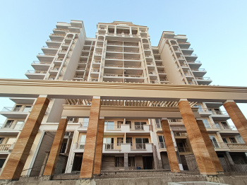 4 BHK Flat for Sale in Peer Muchalla, Zirakpur