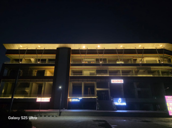  Showroom for Sale in Airport Road, Zirakpur