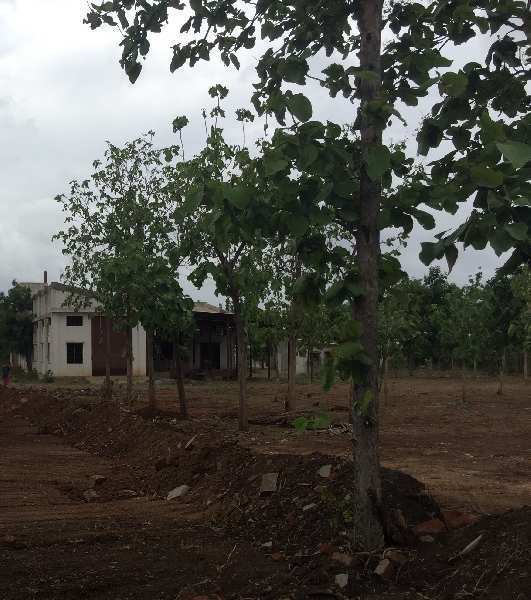  Industrial Land 5 Acre for Sale in Sira, Tumkur