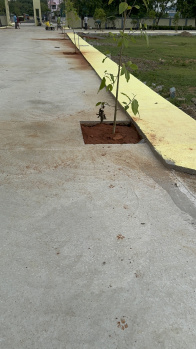  Residential Plot for Sale in Manikandam, Tiruchirappalli