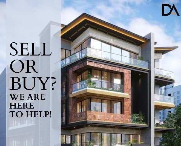  Residential Plot 250 Sq. Yards for Sale in Sector 33 Hisar
