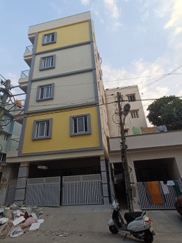 10 BHK House for Sale in HSR Layout, Bangalore