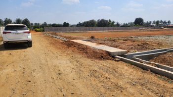  Industrial Land for Sale in Bannur, Mysore