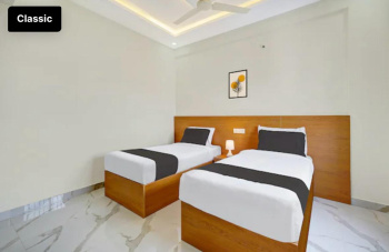  Studio Apartment for PG in Old Airport Road, Bangalore