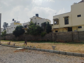  Residential Plot for Sale in Kodathi, Bangalore