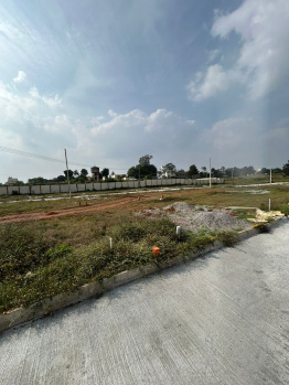  Residential Plot for Sale in Magadi Road, Bangalore