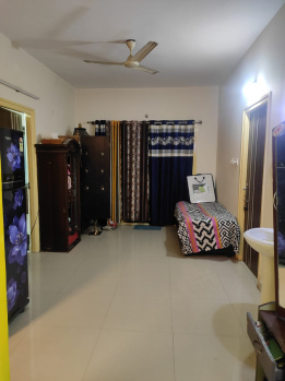 2 BHK Flat for Sale in Horamavu, Bangalore