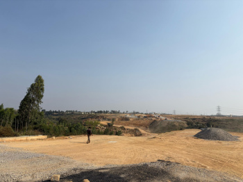  Residential Plot for Sale in Jigani, Bangalore